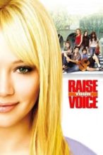 Nonton Film Raise Your Voice (2004) Subtitle Indonesia Streaming Movie Download