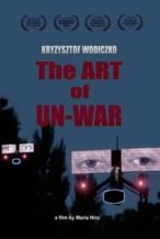 Nonton Film The Art of Un-War (2022) Subtitle Indonesia Streaming Movie Download