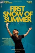 Nonton Film First Snow of Summer (2023) Subtitle Indonesia Streaming Movie Download