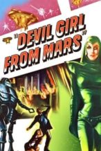 Nonton Film Devil Girl from Mars (1954) Subtitle Indonesia Streaming Movie Download