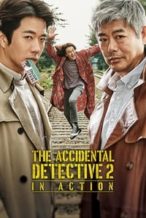 Nonton Film The Accidental Detective 2: In Action (2018) Subtitle Indonesia Streaming Movie Download