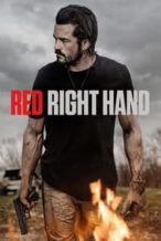 Nonton Film Red Right Hand (2024) Subtitle Indonesia Streaming Movie Download