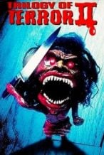 Nonton Film Trilogy of Terror II (1996) Subtitle Indonesia Streaming Movie Download