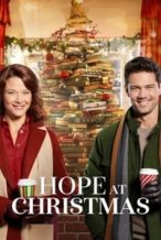 Nonton Film Hope at Christmas (2018) Subtitle Indonesia Streaming Movie Download