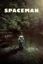 Nonton Film Spaceman (2024) Subtitle Indonesia Streaming Movie Download
