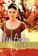 Nonton Film Miss Austen Regrets (2008) Subtitle Indonesia Streaming Movie Download