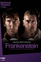 Nonton Film National Theatre Live: Frankenstein (2011) Subtitle Indonesia Streaming Movie Download