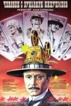 Nonton Film The Man of the Capuchin Boulevard (1987) Subtitle Indonesia Streaming Movie Download