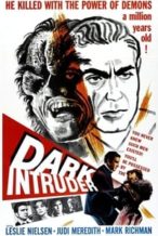 Nonton Film Dark Intruder (1965) Subtitle Indonesia Streaming Movie Download