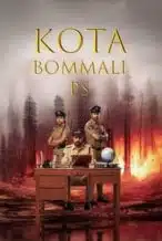 Nonton Film Kota Bommali PS (2023) Subtitle Indonesia Streaming Movie Download