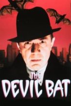 Nonton Film The Devil Bat (1940) Subtitle Indonesia Streaming Movie Download
