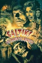 Nonton Film Caltiki, the Immortal Monster (1959) Subtitle Indonesia Streaming Movie Download