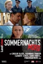 Nonton Film Sommernachtsmord (2016) Subtitle Indonesia Streaming Movie Download