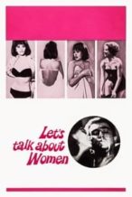 Nonton Film Let’s Talk About Women (1964) Subtitle Indonesia Streaming Movie Download