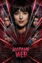 Nonton Film Madame Web (2024) Subtitle Indonesia Streaming Movie Download