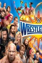 Nonton Film WWE WrestleMania 33 PPV (2017) Subtitle Indonesia Streaming Movie Download