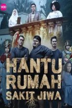 Nonton Film Hantu Rumah Sakit Jiwa (2018) Subtitle Indonesia Streaming Movie Download