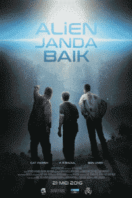 Layarkaca21 LK21 Dunia21 Nonton Film Alien Janda Baik (2016) Subtitle Indonesia Streaming Movie Download