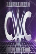 WWE Cruiserweight Classic Episode 5 10th August (2016)