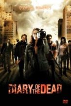 Nonton Film Diary of the Dead (2007) Subtitle Indonesia Streaming Movie Download