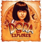 Dora the Explorer and the Destiny Medallion: Part 1 (2013)