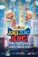 Layarkaca21 LK21 Dunia21 Nonton Film Upin Dan Ipin : Jeng Jeng Jeng! (2016) Subtitle Indonesia Streaming Movie Download