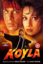 Nonton Film Koyla (1997) Subtitle Indonesia Streaming Movie Download