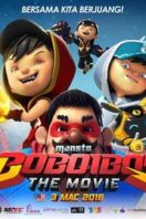 Layarkaca21 LK21 Dunia21 Nonton Film BoBoiBoy: The Movie (2016) Subtitle Indonesia Streaming Movie Download