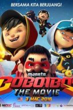 Nonton Film BoBoiBoy: The Movie (2016) Subtitle Indonesia Streaming Movie Download