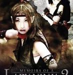 Nonton Film Memoirs of a Lady Ninja 2 (2011) Subtitle Indonesia Streaming Movie Download