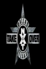 NXT Takeover Dallas 1st April (2016)