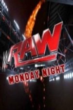 Monday Night Raw 08.22 (2016)