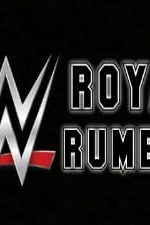 WWE Royal Rumble 29 January (2017)