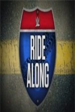 WWE Ride along S2 E4 Highway To Hollywood 10th April (2017)