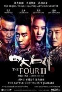Layarkaca21 LK21 Dunia21 Nonton Film The Four 2 (2013) Subtitle Indonesia Streaming Movie Download