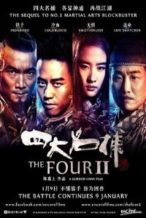 Nonton Film The Four 2 (2013) Subtitle Indonesia Streaming Movie Download