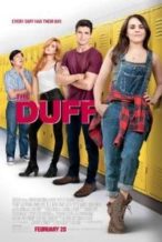 Nonton Film The DUFF (2015) Subtitle Indonesia Streaming Movie Download
