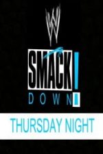 Thursday Night Smackdown 28 April (2016)