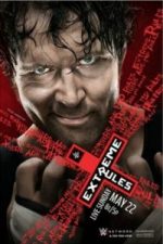 WWE Extreme Rules 2016 22nd May (2016)