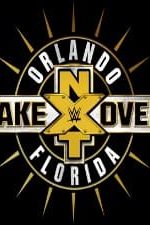 WWE NXT TakeOver Orlando 1 April Part 1 (2017)