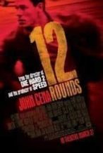 Nonton Film 12 Rounds (2009) Subtitle Indonesia Streaming Movie Download