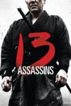 Nonton Film 13 Assassins (2010) Subtitle Indonesia Streaming Movie Download