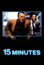 Nonton Film 15 Minutes (2001) Subtitle Indonesia Streaming Movie Download