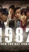 Nonton Film 1987: When the Day Comes (2017) Subtitle Indonesia Streaming Movie Download