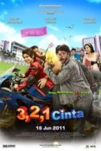 Nonton Film 3, 2, 1 cinta (2011) Subtitle Indonesia Streaming Movie Download