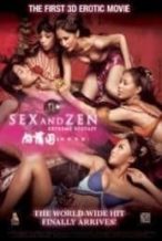 Nonton Film 3-D Sex and Zen: Extreme Ecstasy (2011) Subtitle Indonesia Streaming Movie Download