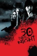 Nonton Film 30 Days of Night (2007) Subtitle Indonesia Streaming Movie Download