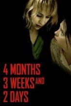 Nonton Film 4 Months, 3 Weeks and 2 Days (2007) Subtitle Indonesia Streaming Movie Download