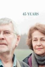 Nonton Film 45 Years (2015) Subtitle Indonesia Streaming Movie Download