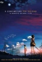 Nonton Film 5 Centimeters Per Second (2007) Subtitle Indonesia Streaming Movie Download